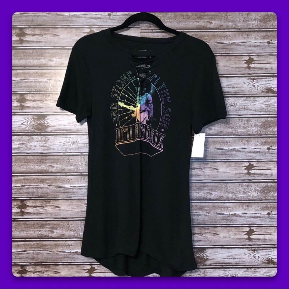 Jimi Hendrix | Third Stone From the Sun | M or L